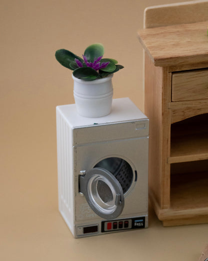 Mini Bathroom Set