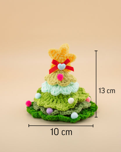 🎄 Mini Christmas Tree
