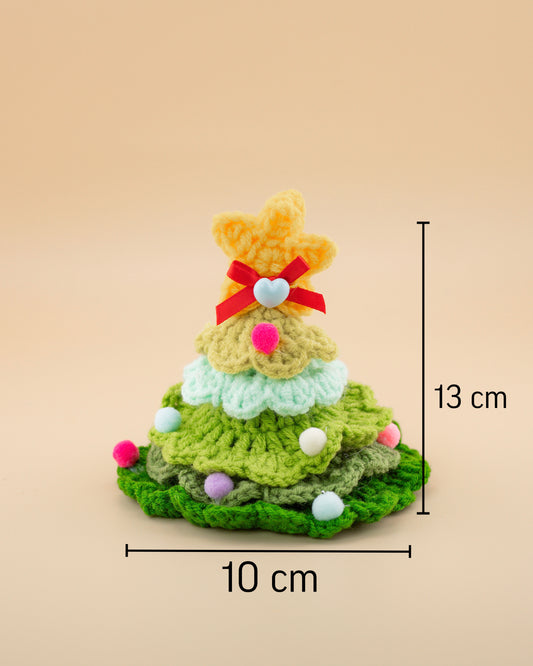 🎄 Mini Christmas Tree
