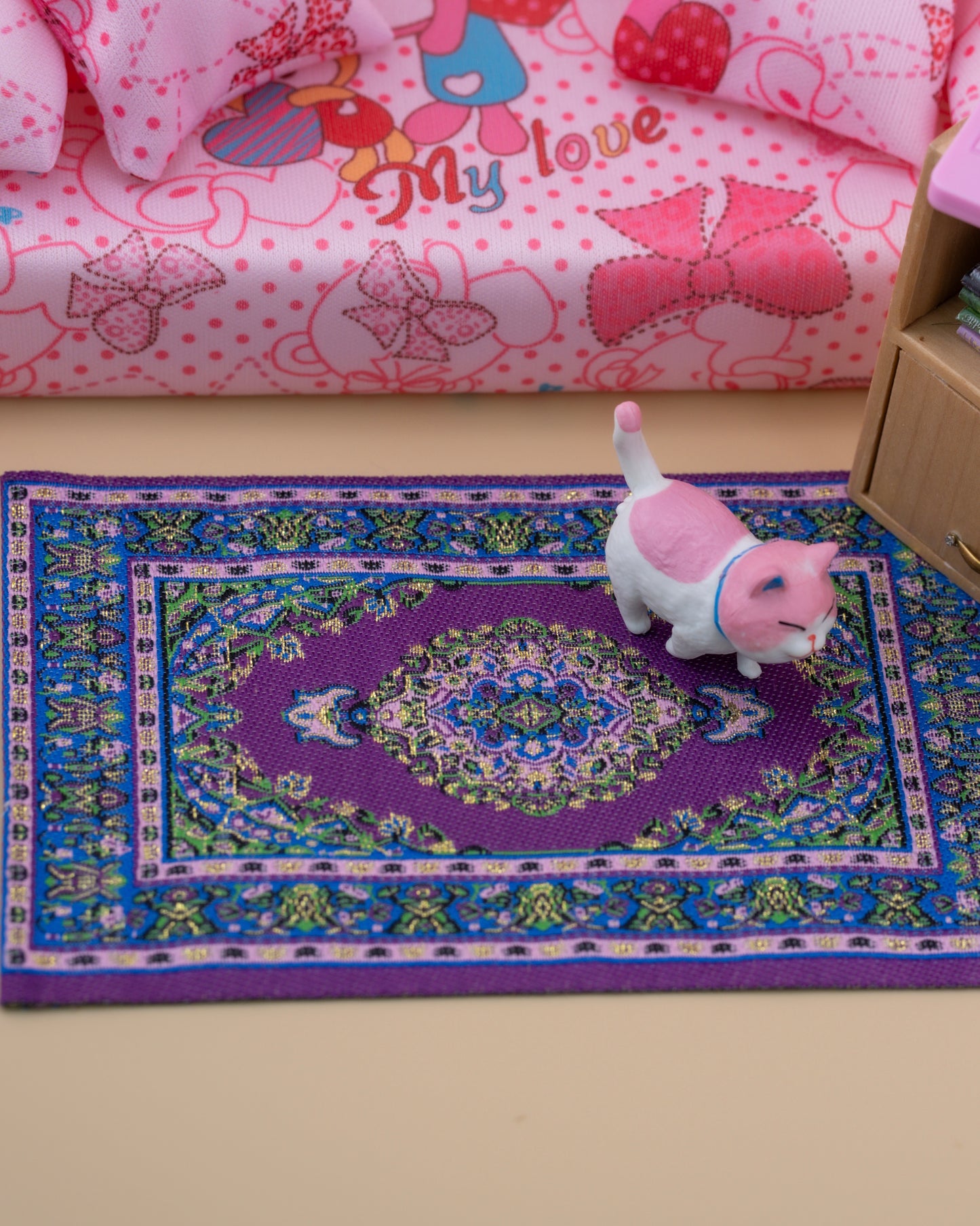 Mini Living Room Set