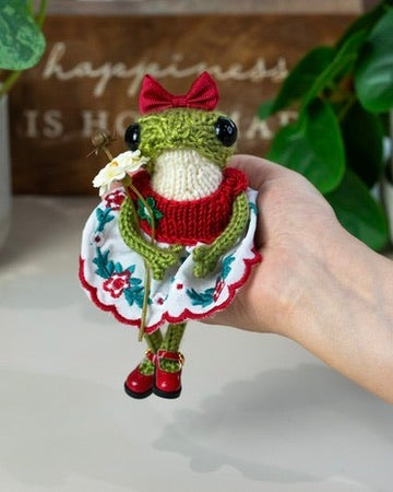 Penelope Peapond