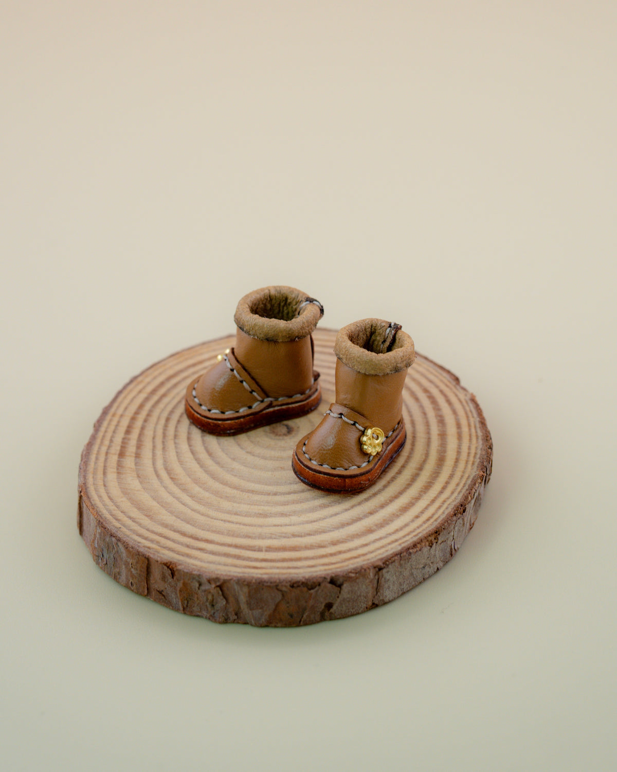 Frogdoll shoes
