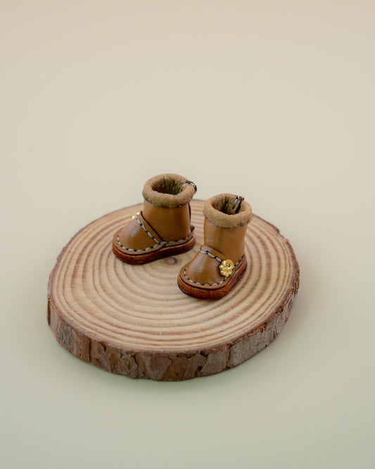 Frogdoll shoes