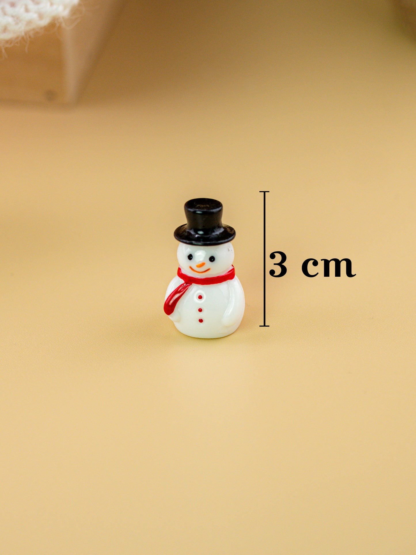 Outfit for a Knitted Frog.