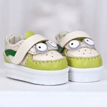 Frogdoll shoes