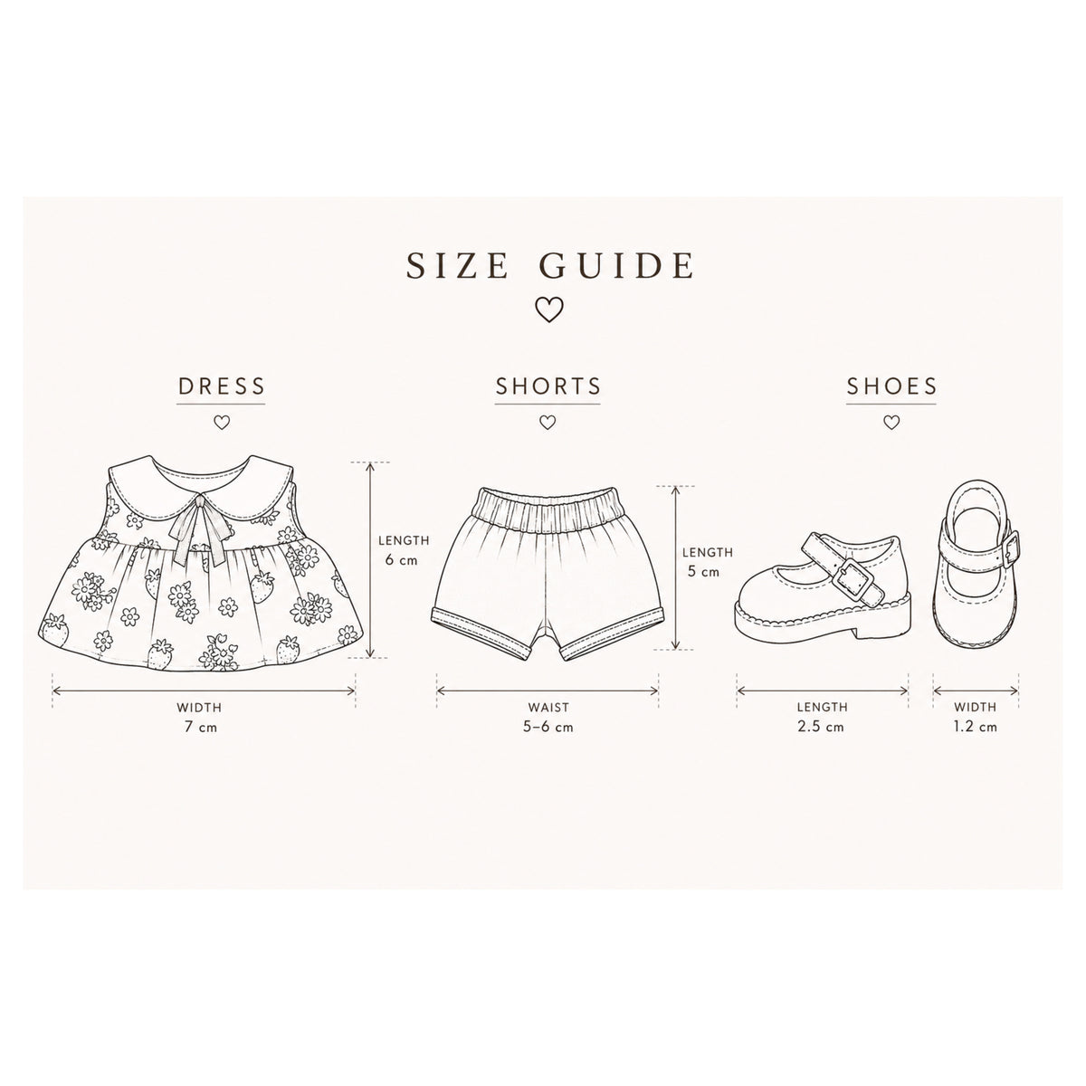 Frog Dress Outfit — The Garden Invitation