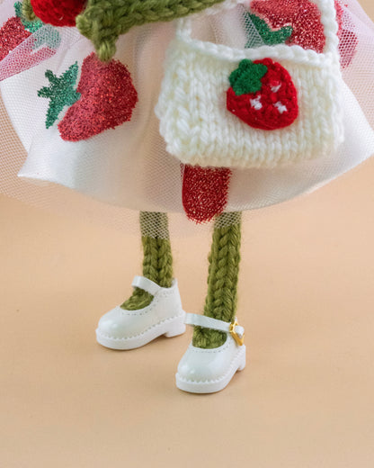 Sofia Bloom 🍓