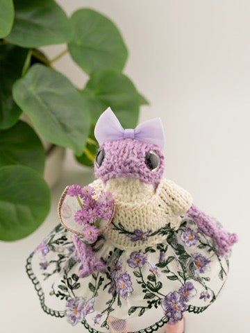 Violet Primsy