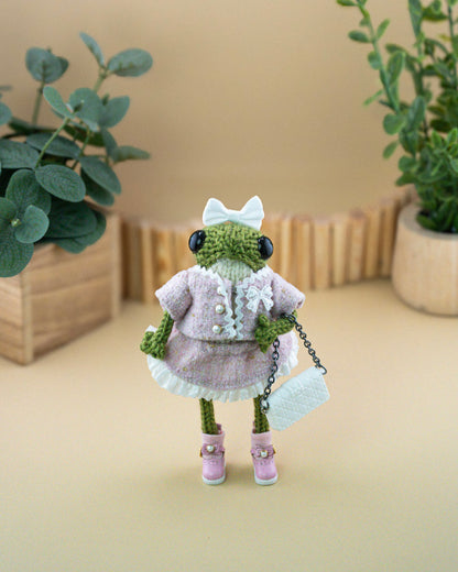 Genevieve "Genny" Glaze