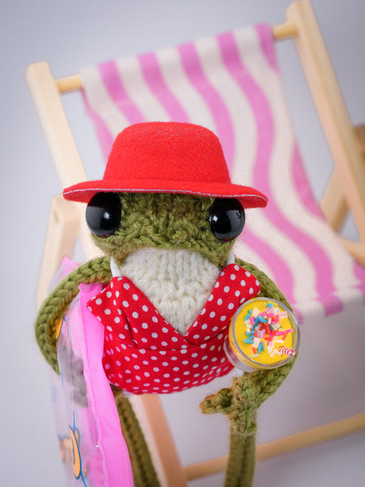 Miss Lolly Pimm