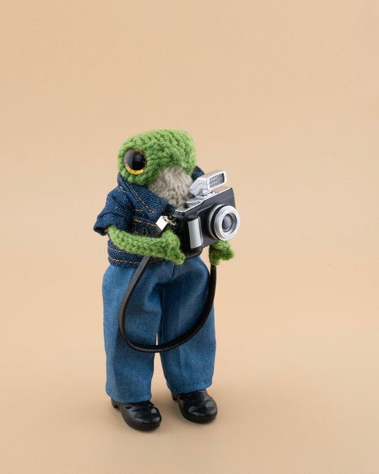 Sebastian Reed Calloway