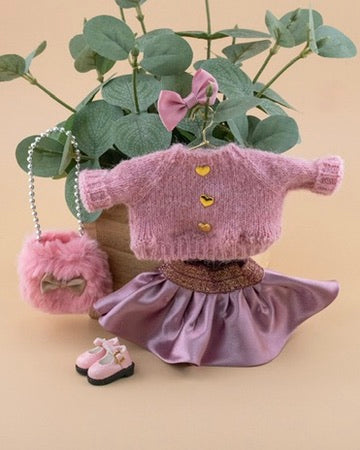 Outfit for a Frog