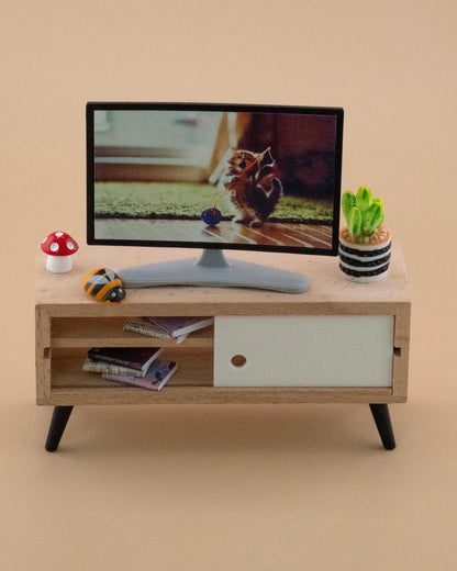 Mini Living Room Set