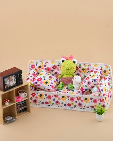 Mini Living Room Set