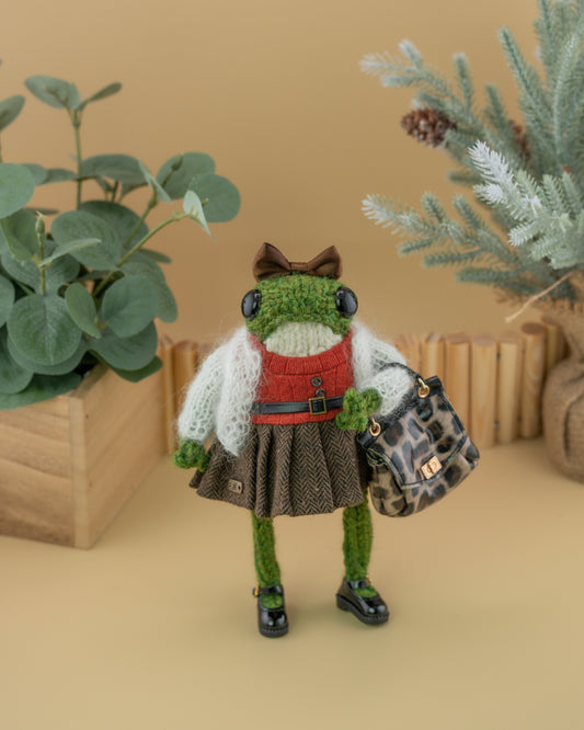 Beatrice Brambleworth