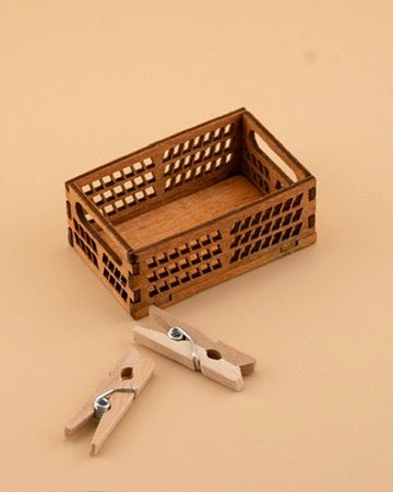 Mini Frog Bathroom Set