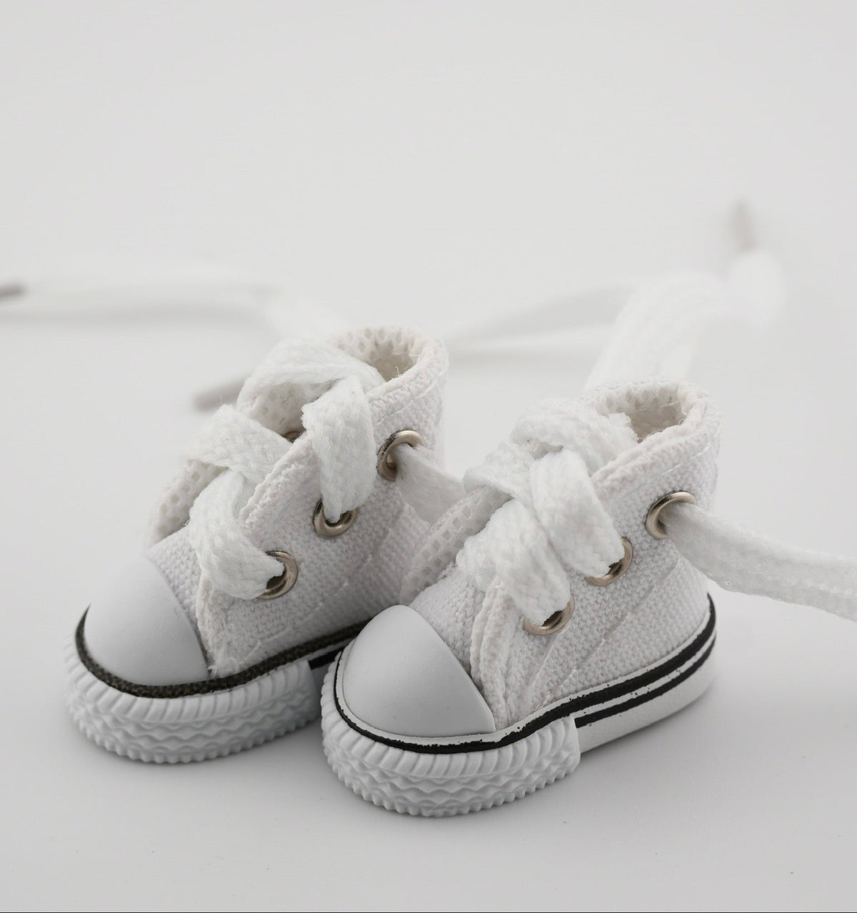 Frogdoll shoes, Mini Tennis Sneakers