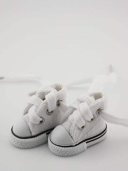 Frogdoll shoes, Mini Tennis Sneakers