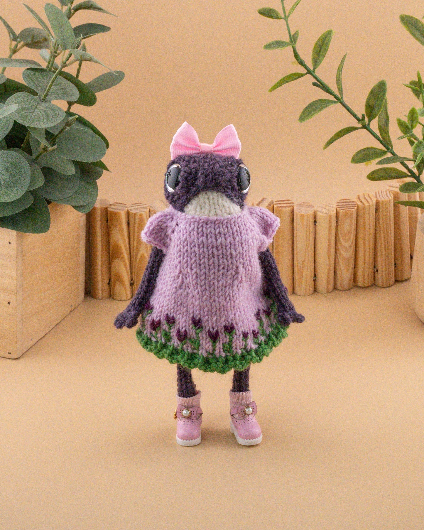 Lila Thistledew