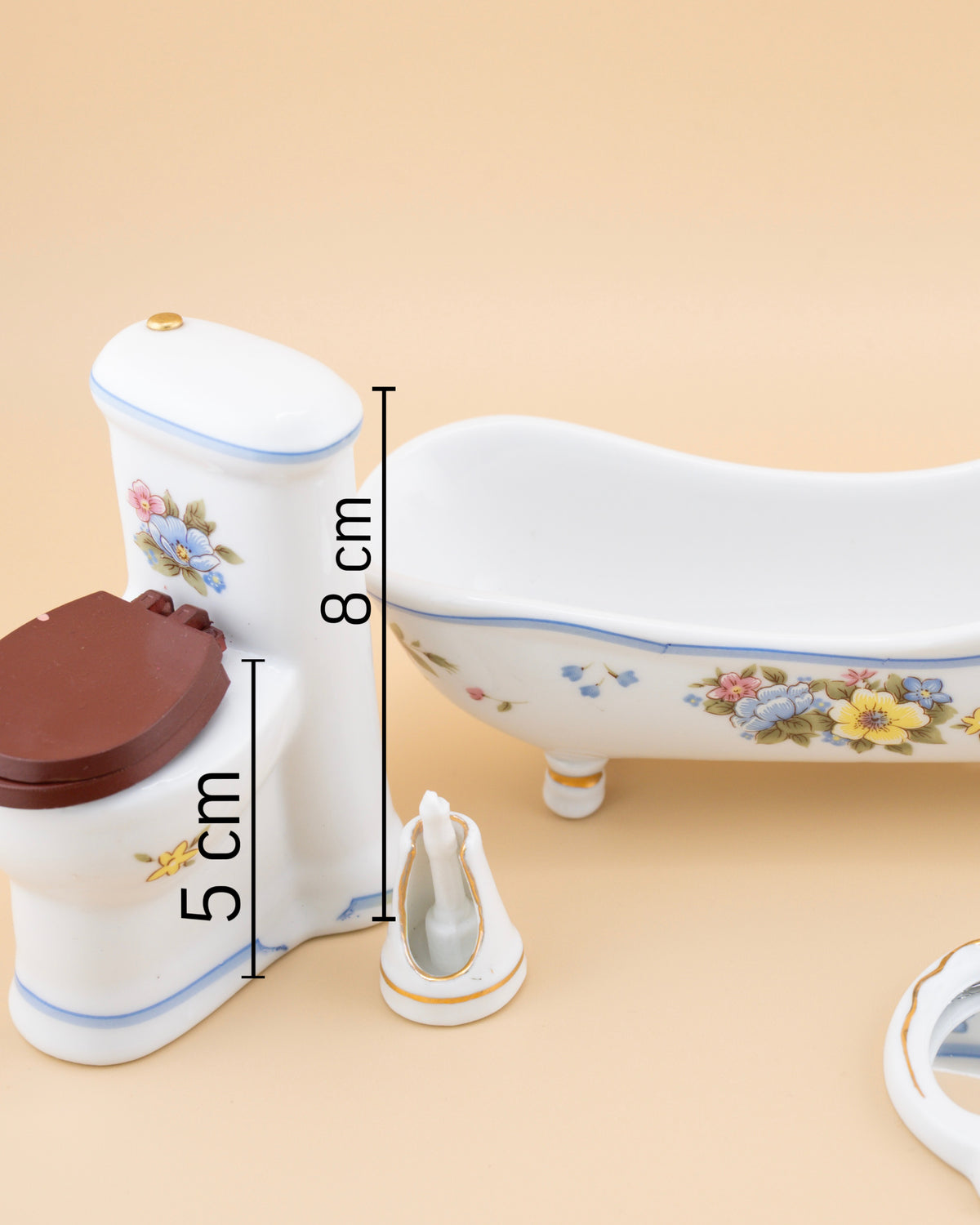 Mini Bathtub