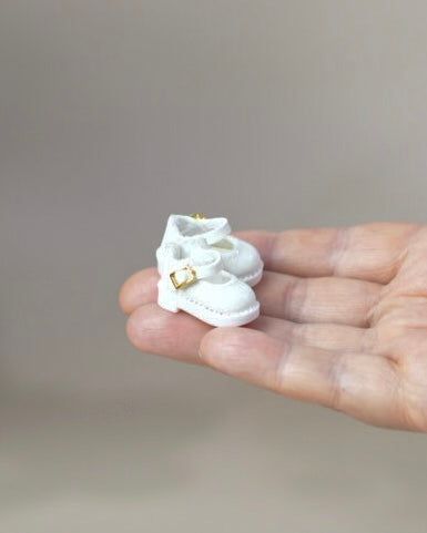A tiny outfit