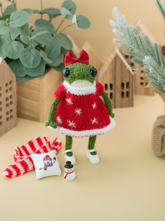 Clementine Snowpuddle