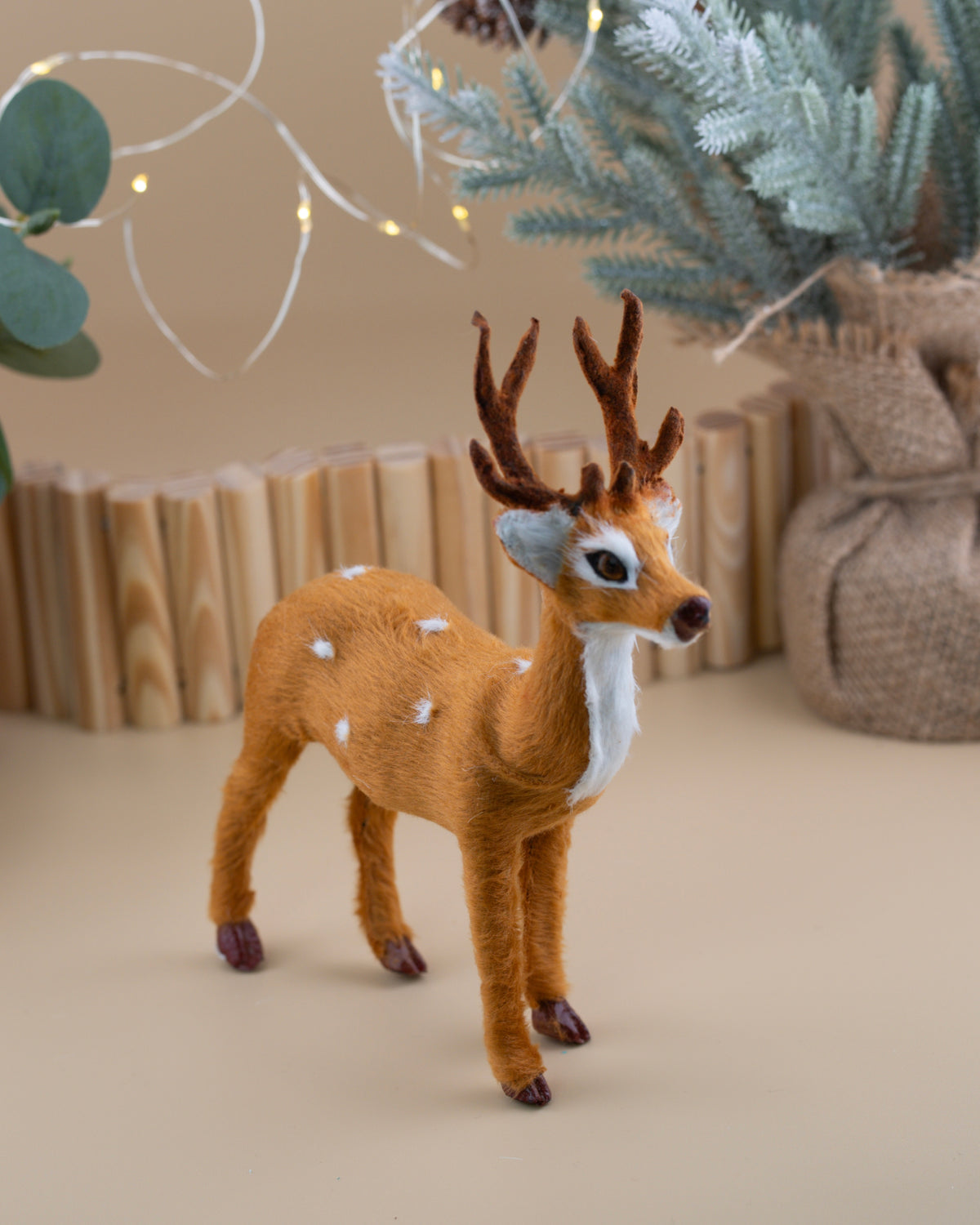 Mini Deer