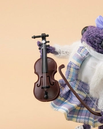 Isabella Violetta Arpeggio