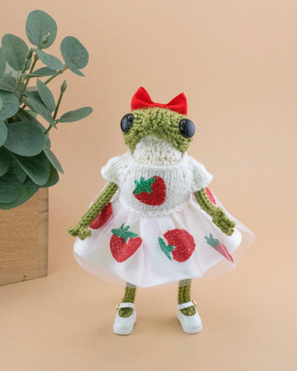 Sofia Bloom 🍓