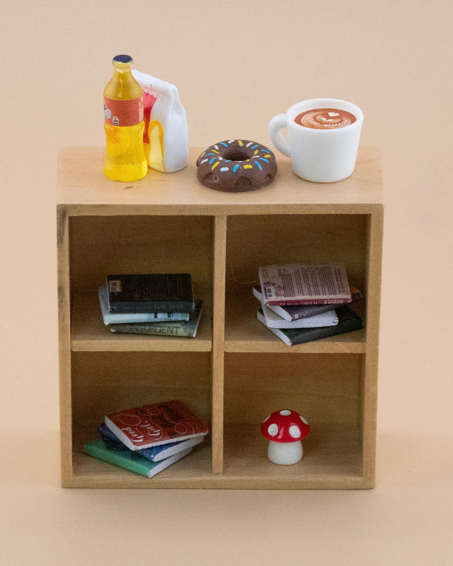 Mini Living Room Set