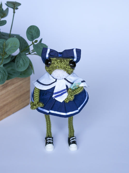 Minette Willowmoss