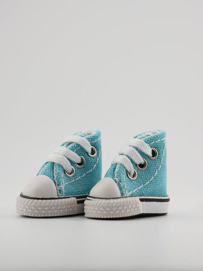 Frogdoll shoes, Mini Tennis Sneakers