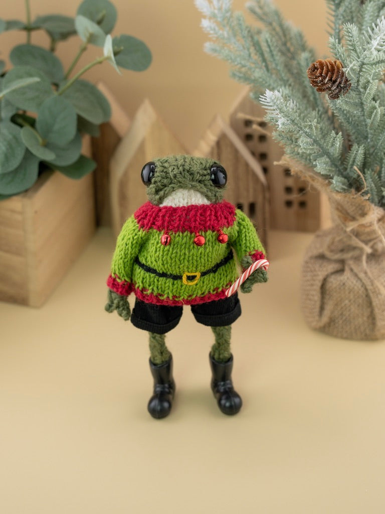 Jasper Mistlebrook