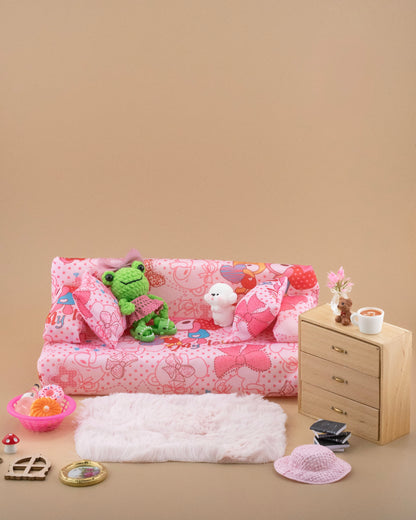Mini Living Room Set