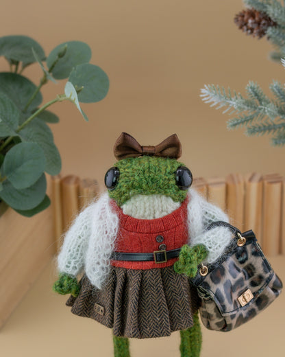 Beatrice Brambleworth