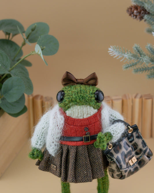 Beatrice Brambleworth