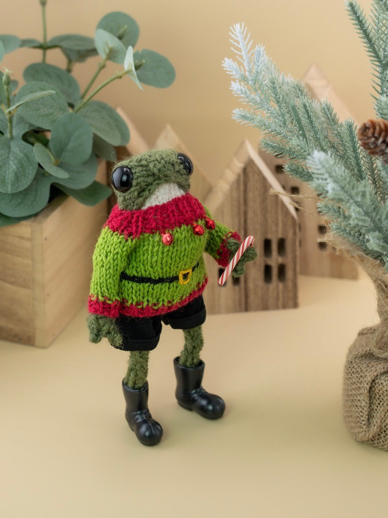Jasper Mistlebrook