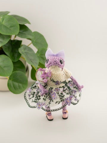 Violet Primsy