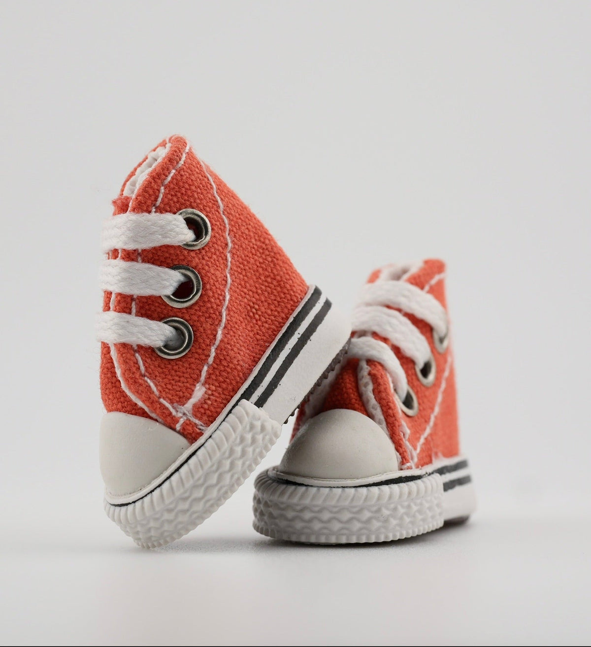 Frogdoll shoes, Mini Tennis Sneakers