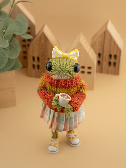 Frog