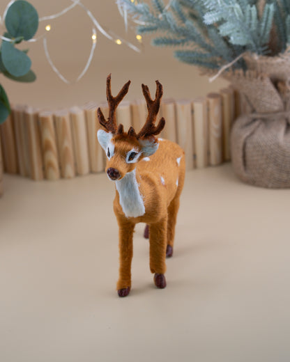 Mini Deer