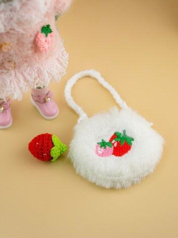 Clementine Berrybloom