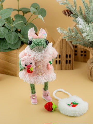 Clementine Berrybloom