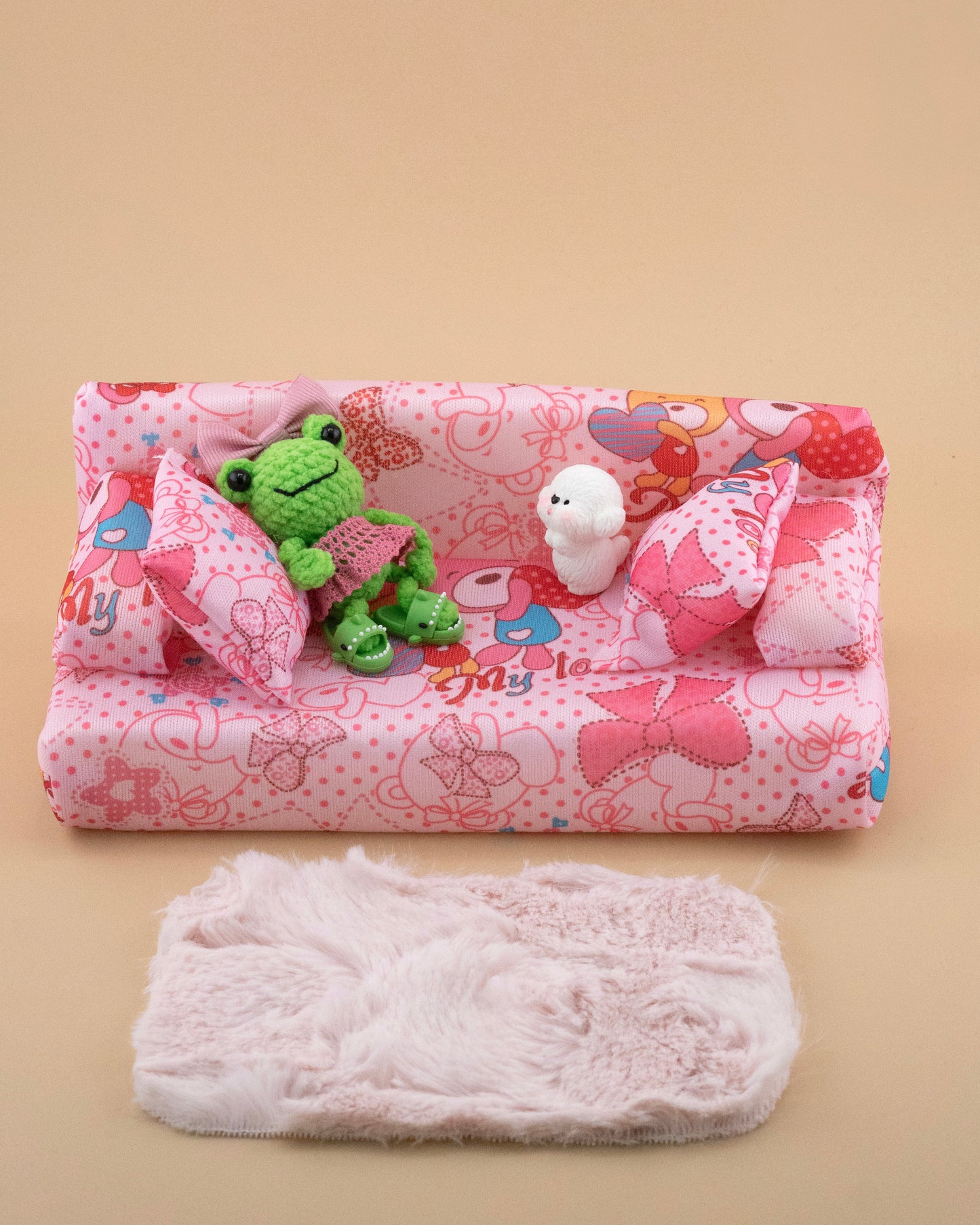 Mini Living Room Set