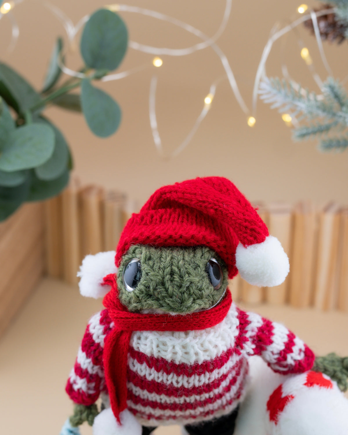 Cedric Jinglepond