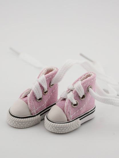 Frogdoll shoes, Mini Tennis Sneakers