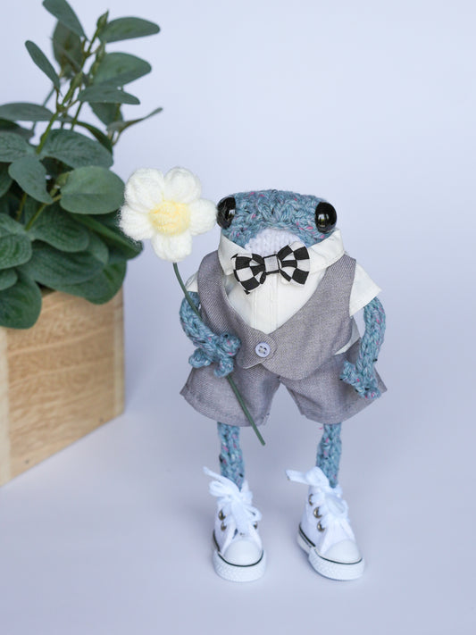 Theodore Larkbutton
