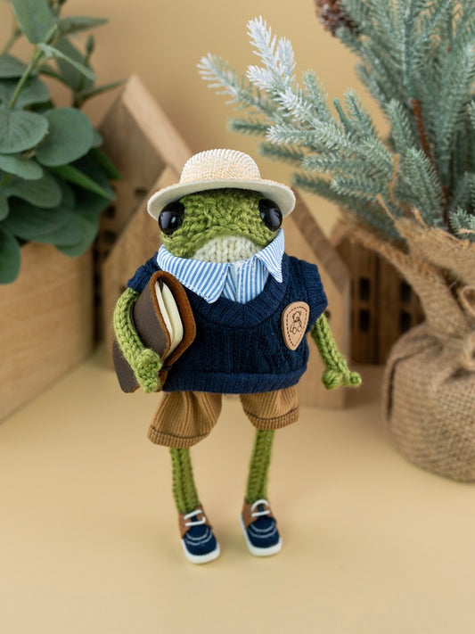 David “Dave” Boothly