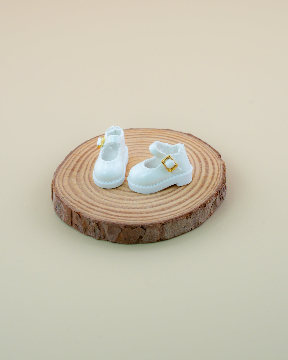 Frog Mary Jane Shoes