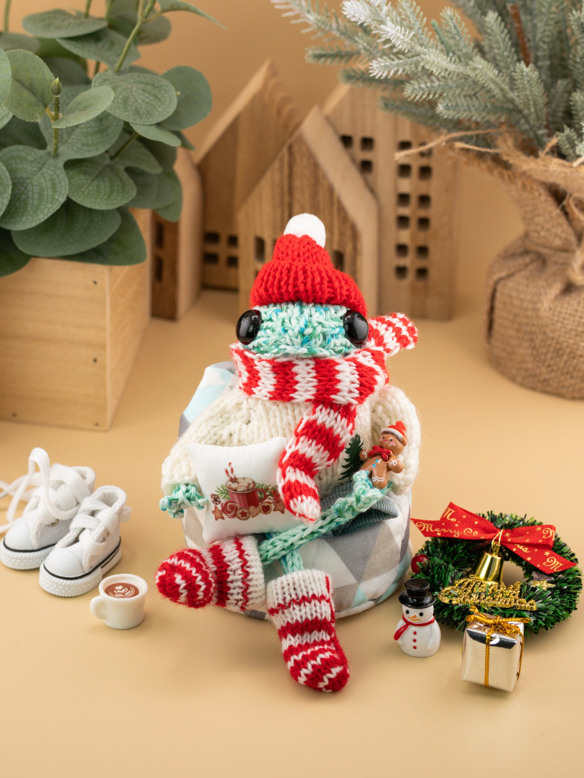 Clover Winterwhisk